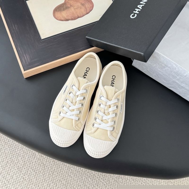Ch*el casual shoes